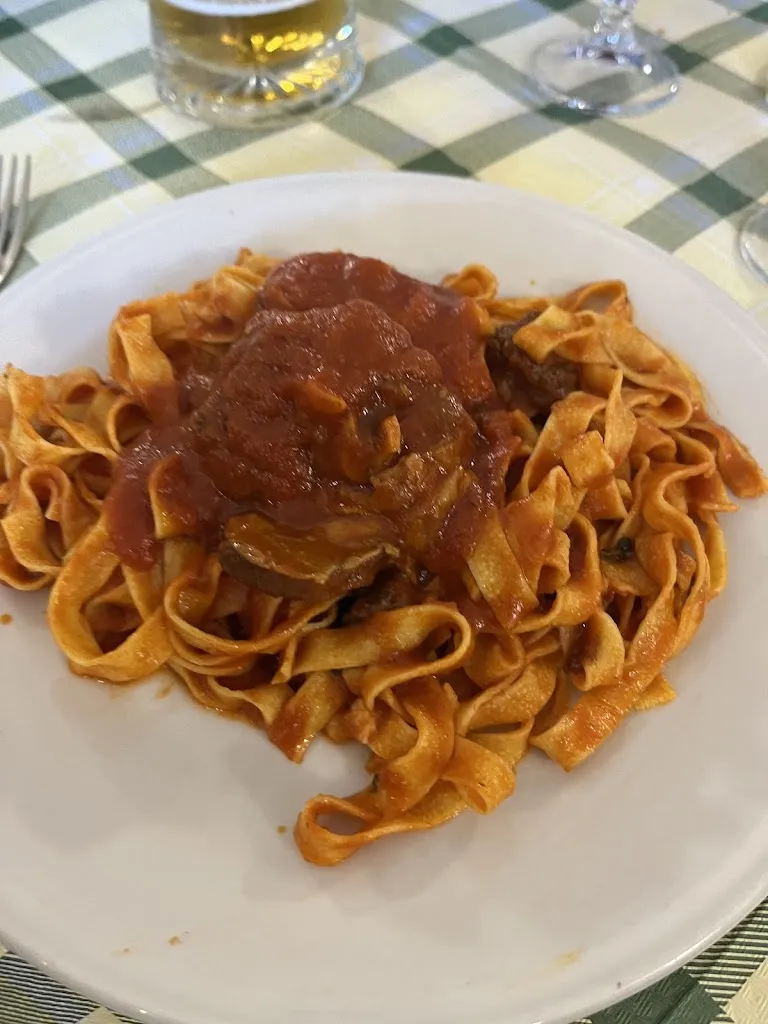 Brian Schneider_La Fonte_Roccagiovine_review