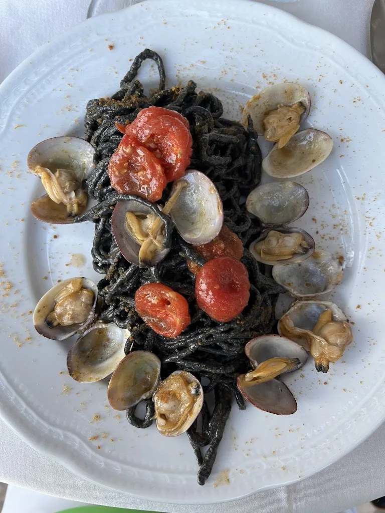 Eva Kuiperi_Le Cucine del Borgo_Roccantica_review