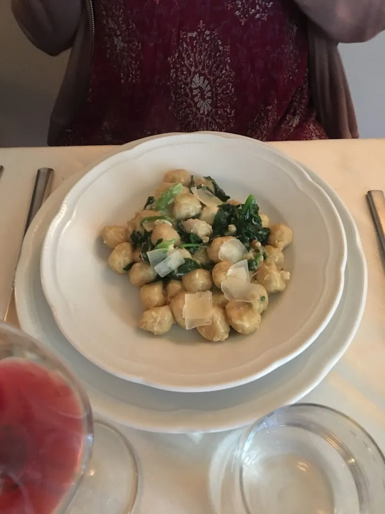 Lucia Monje_Le Cucine del Borgo_Roccantica_review