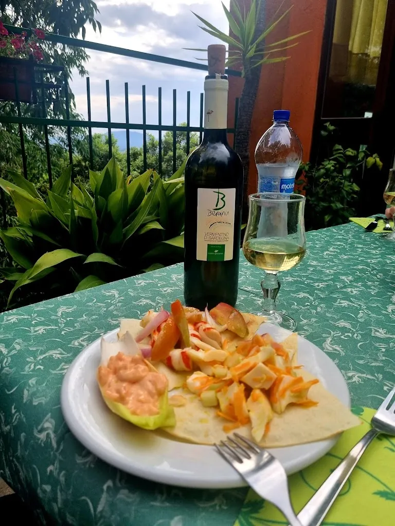 lelde lelde444@inbox.lv_Trattoria Del Compare_Roccantica_review