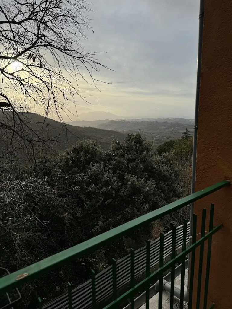 Gianluca Scamperti_Trattoria Del Compare_Roccantica_review