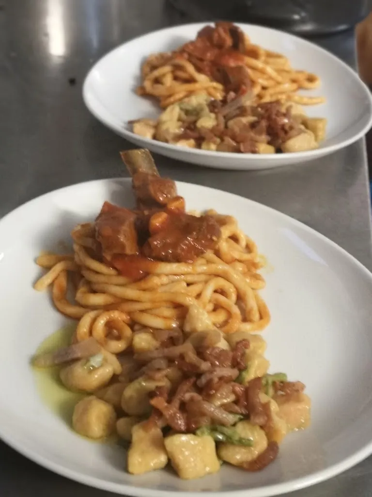 Menu_Trattoria Santa Croce_Roccasecca dei Volsci_immagine_4