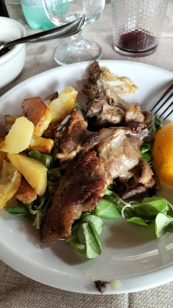 Menu_Trattoria Santa Croce_Roccasecca dei Volsci_immagine_5