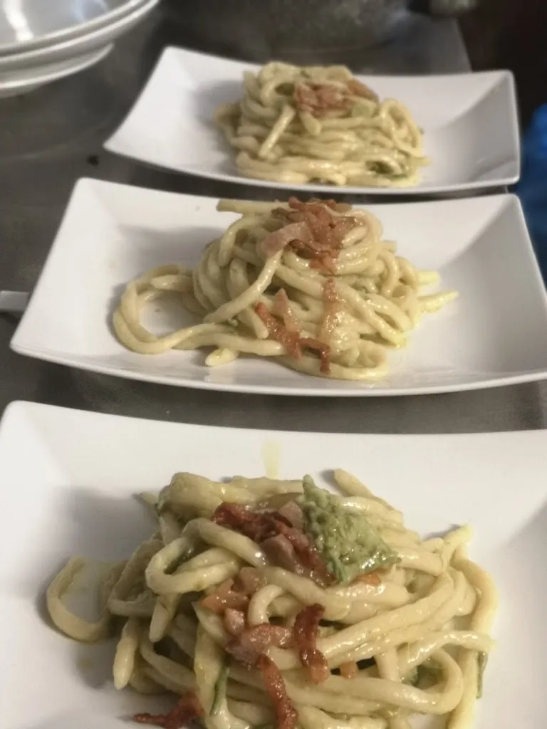 Menu_Trattoria Santa Croce_Roccasecca dei Volsci_immagine_7