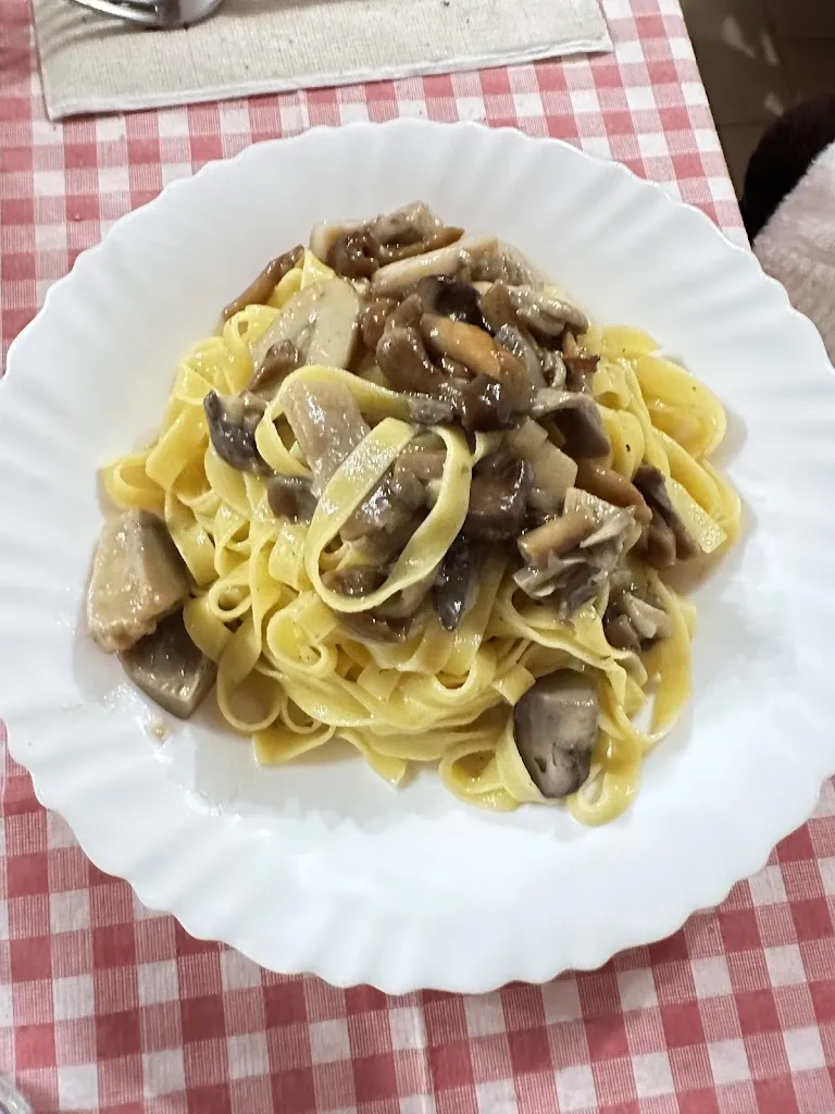 Riccardo “profxeni” Pau_Trattoria Santa Croce_Roccasecca dei Volsci_recensione