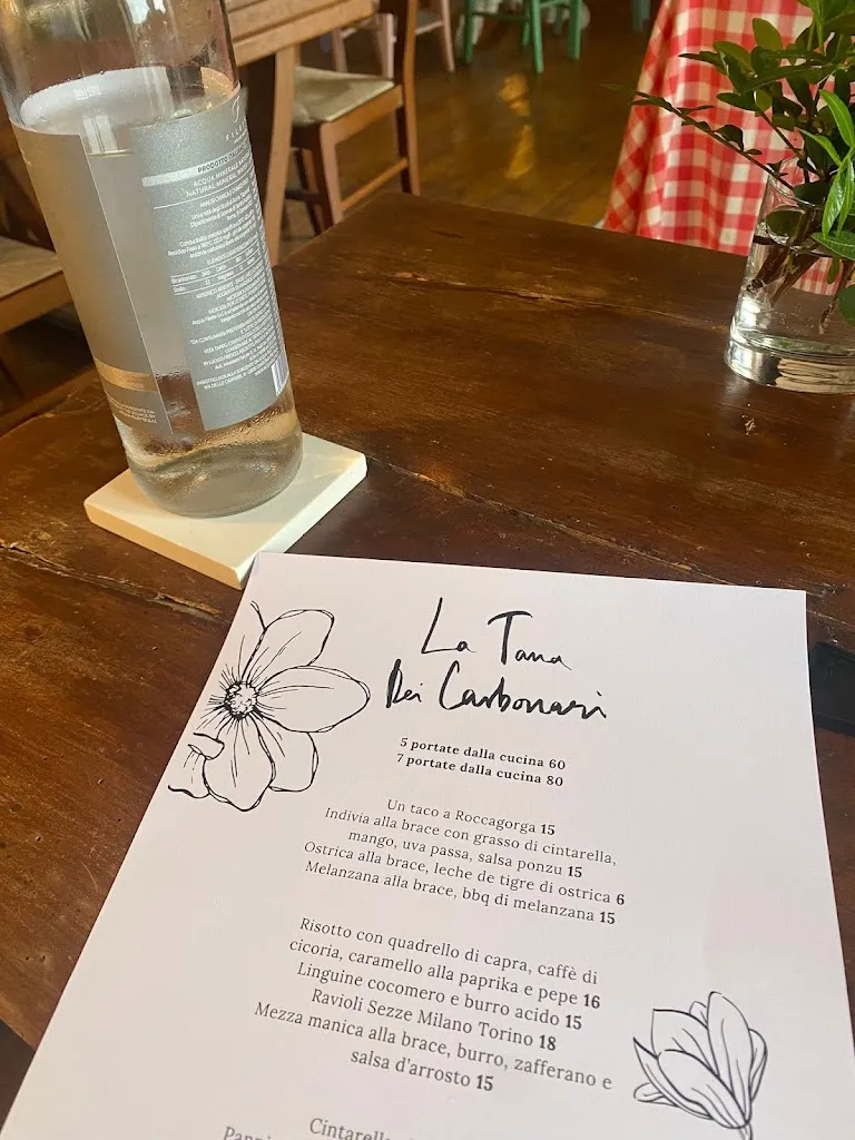 Menu_La Tana Dei Carbonari_Roccagorga_image_2