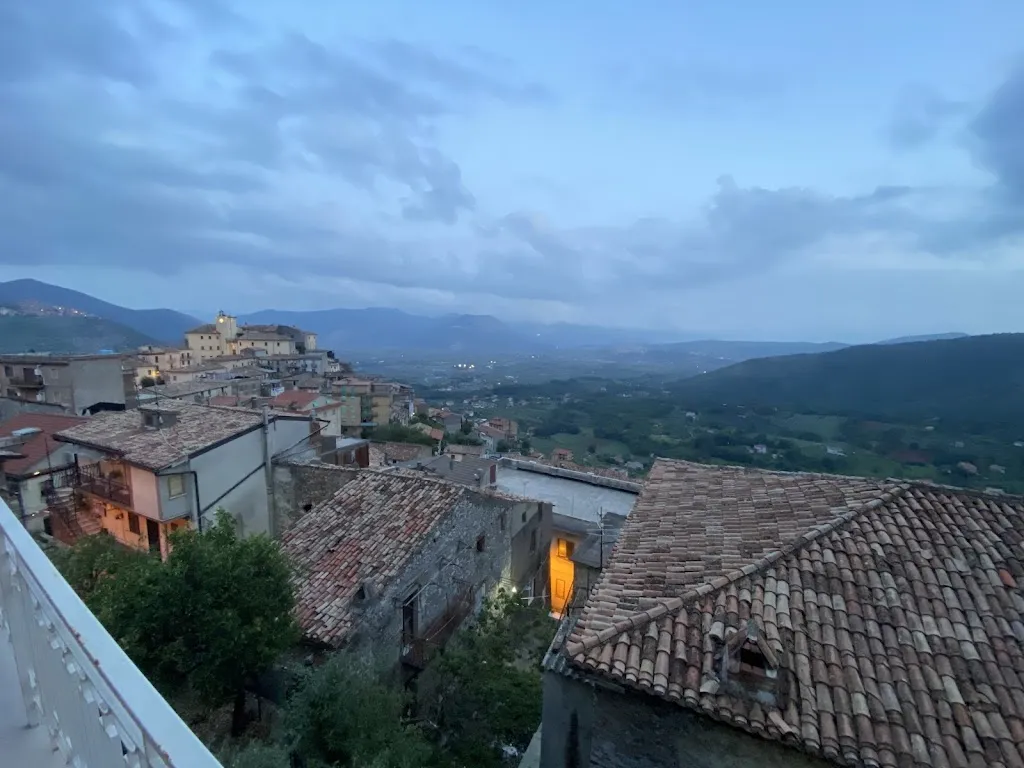 Tom “Hopfenguru” Hopfenguru_La Tana Dei Carbonari_Roccagorga_review