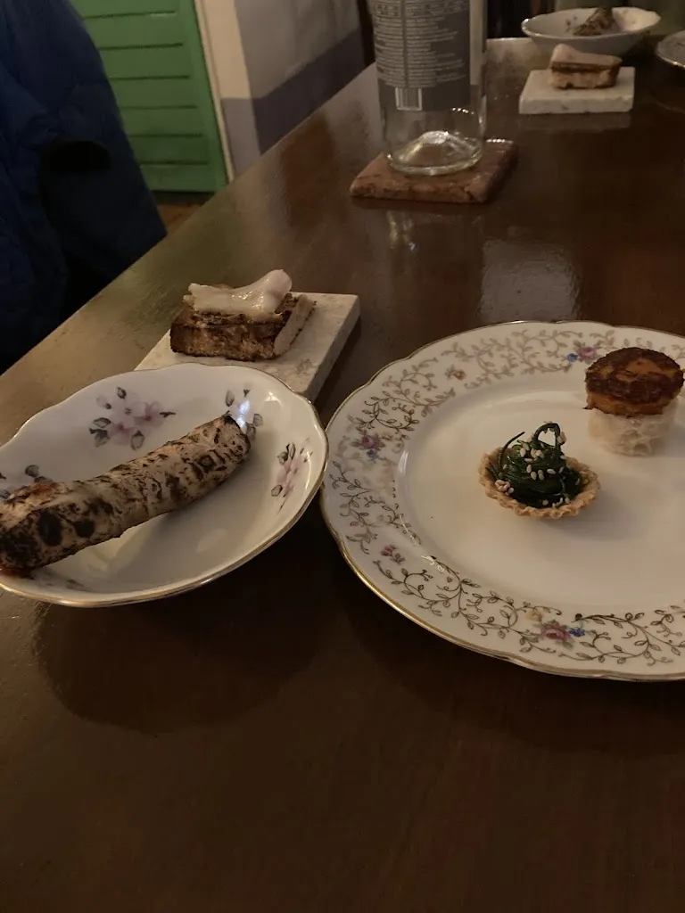 saumya premchander_La Tana Dei Carbonari_Roccagorga_review