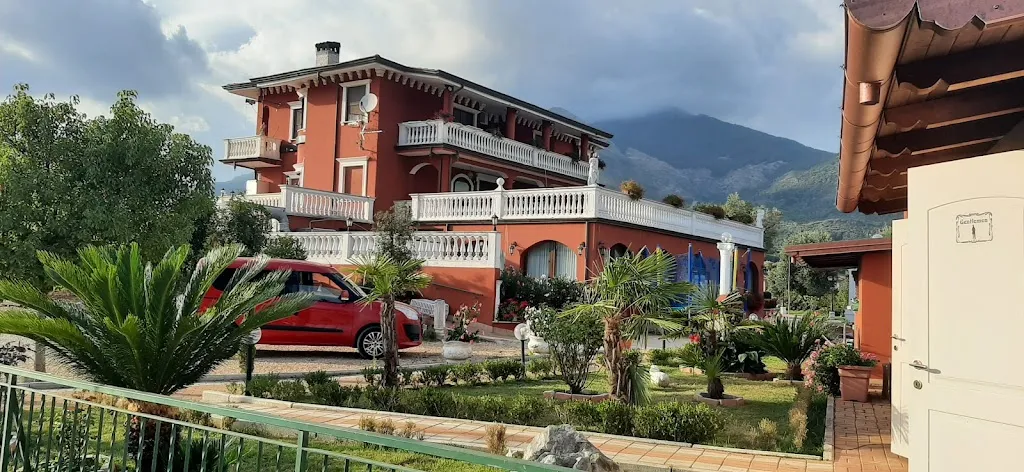 Salvatore Dentice_Il Tempio dei Templari_Roccagorga_review