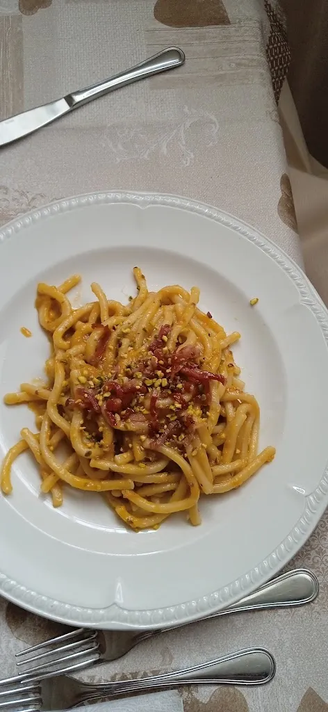 Antonio V_Il Capanno_Roccagorga_review