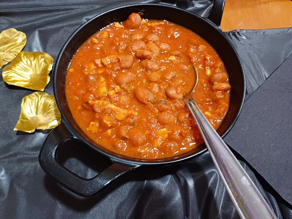 Giuseppe Dell' Unto_Pizzeria Rugantino_Roccagorga_review