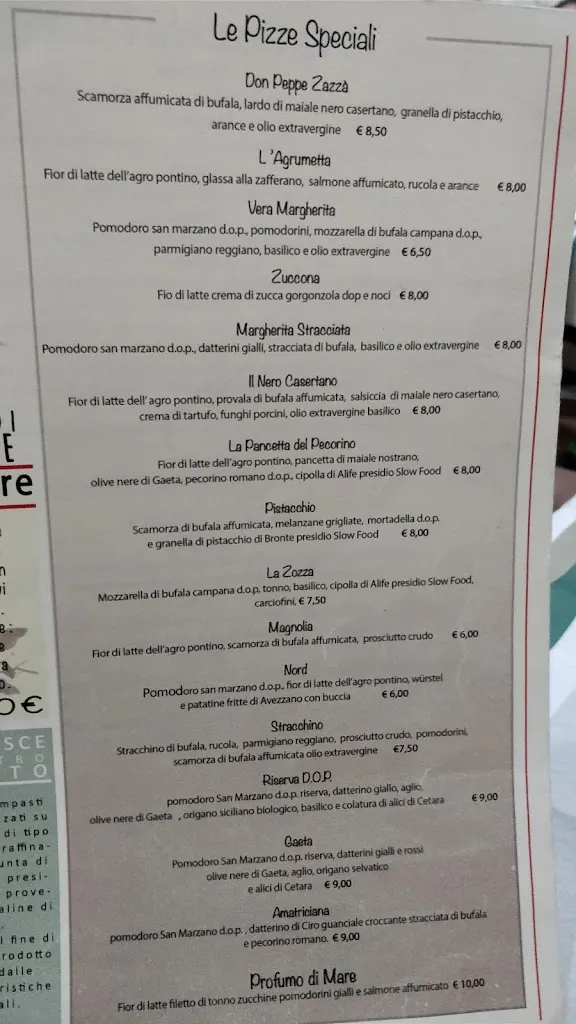 Menu_Casa Magnolia Roccasecca _Roccasecca Stazione_image_4