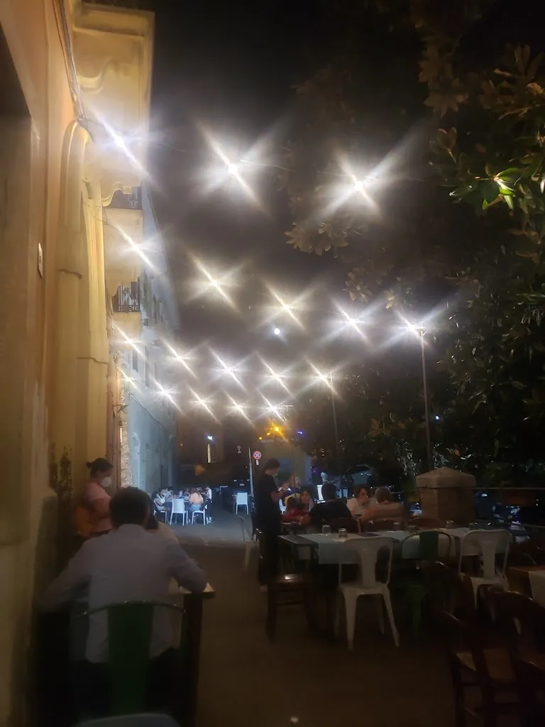 Ian Baxter_Casa Magnolia Roccasecca _Roccasecca Stazione_review