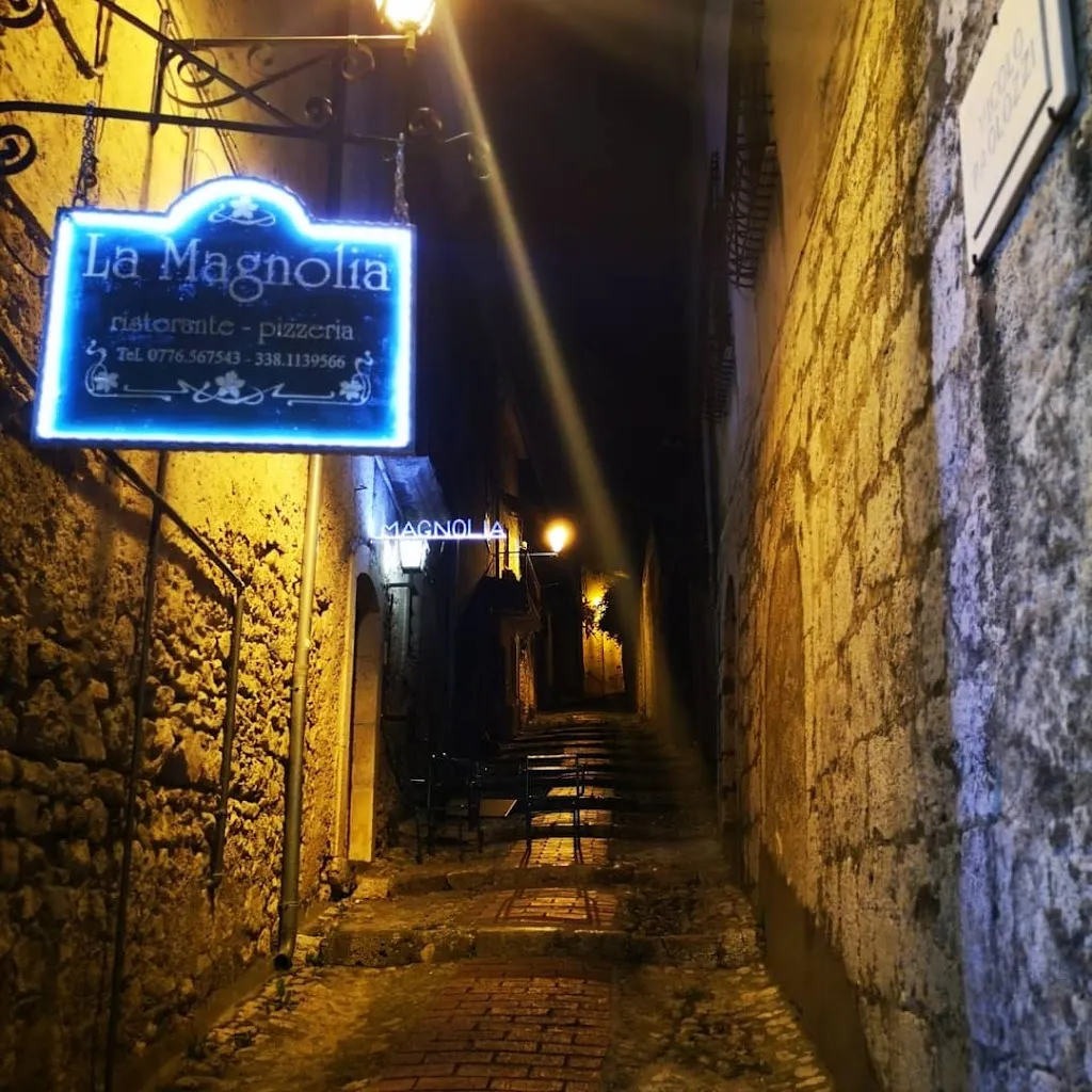 Casa Magnolia Roccasecca _Roccasecca Stazione_slider_image_3