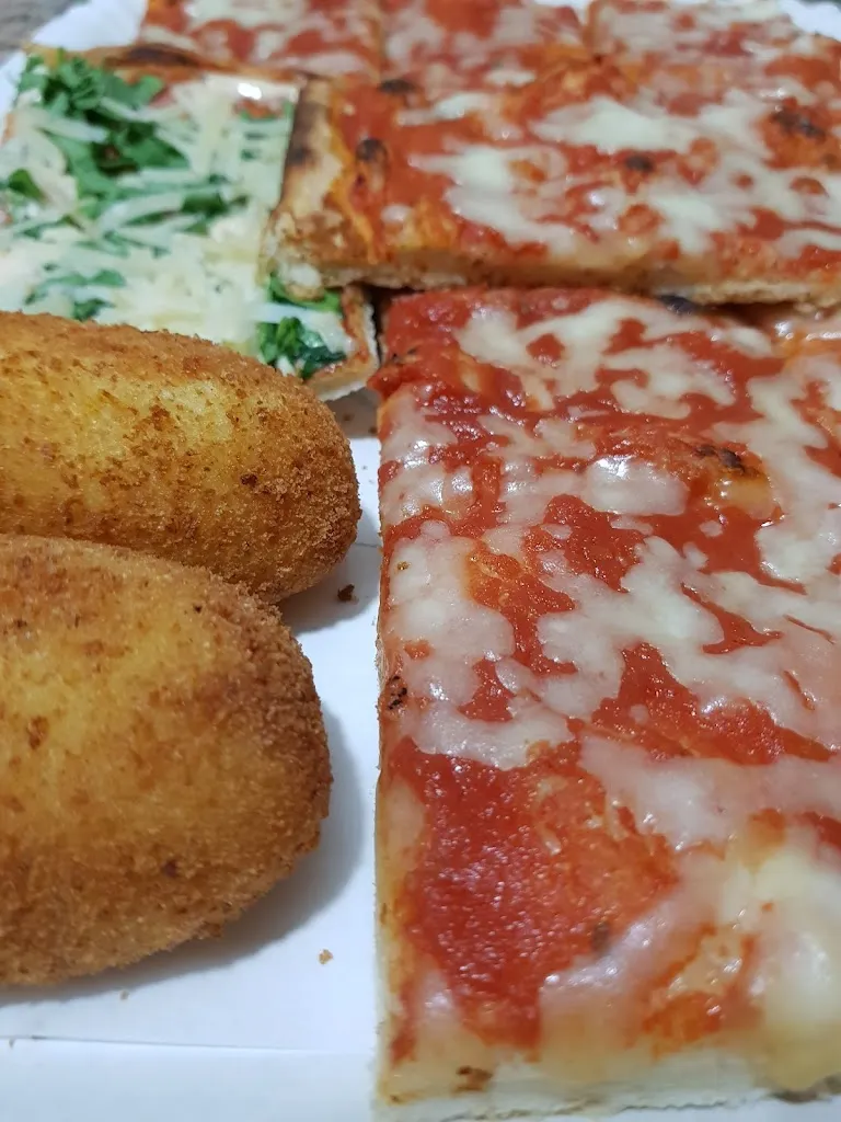 Menu_Pizzeria del Secolo di Stabile Franca_Roccasecca Stazione_image_1