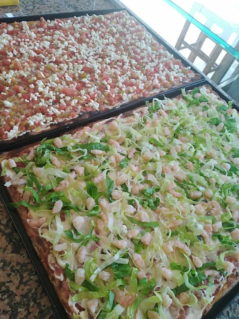 Menu_Pizzeria del Secolo di Stabile Franca_Roccasecca Stazione_image_2