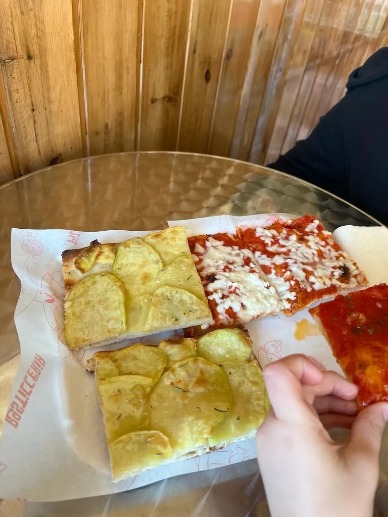 Menu_Pizzeria del Secolo di Stabile Franca_Roccasecca Stazione_image_3