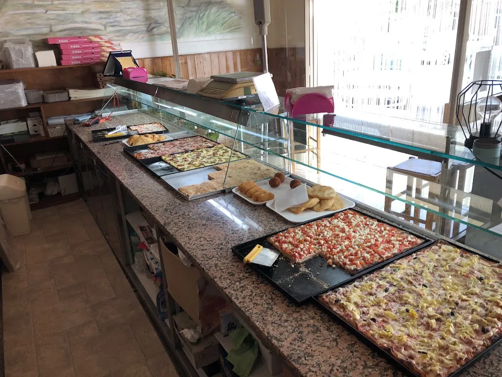 Mirko petrillo_Pizzeria del Secolo di Stabile Franca_Roccasecca Stazione_review