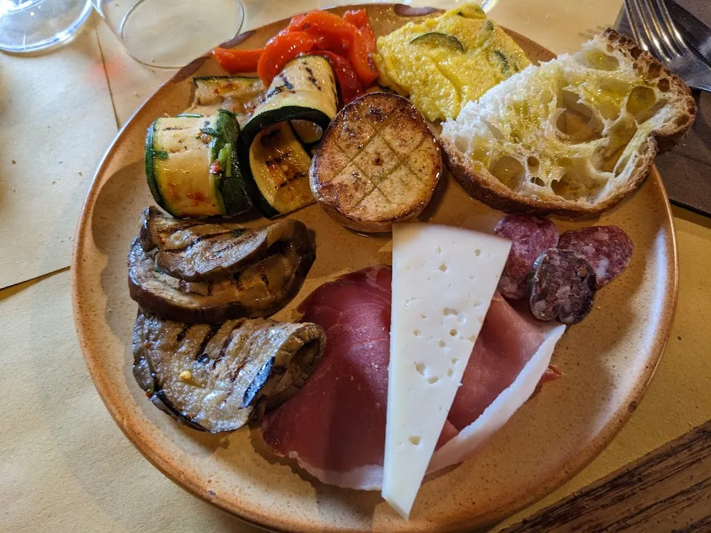 Menu_La Vecchia Macina_Roviano_immagine_3