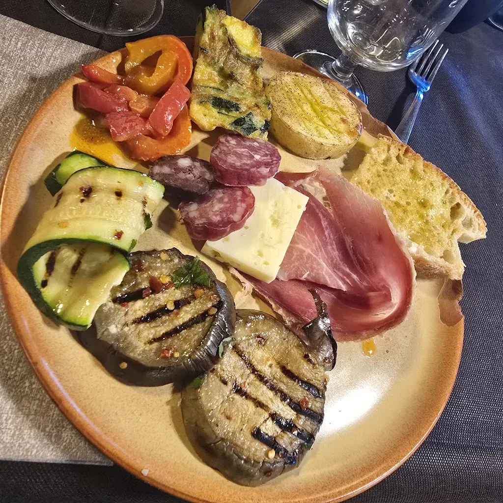 Patrick Schembri_La Vecchia Macina_Roviano_recensione