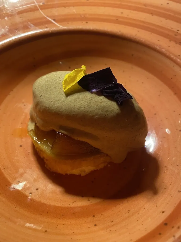 Menu_Ristorante Le 3 Fiette_Champdepraz_image_5