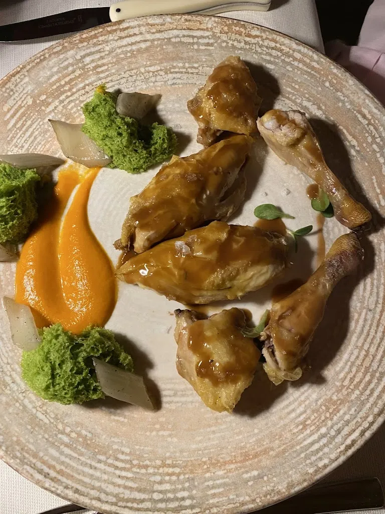 Menu_Ristorante Le 3 Fiette_Champdepraz_image_6