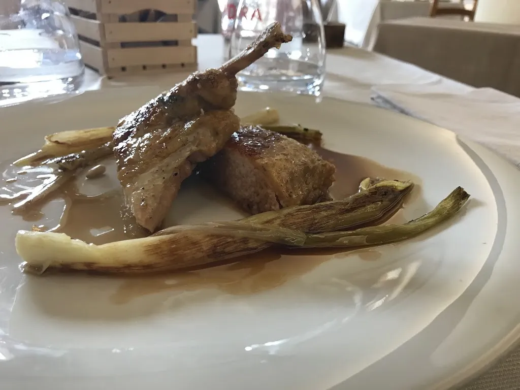 Michael Mueller_Ristorante Le 3 Fiette_Champdepraz_review