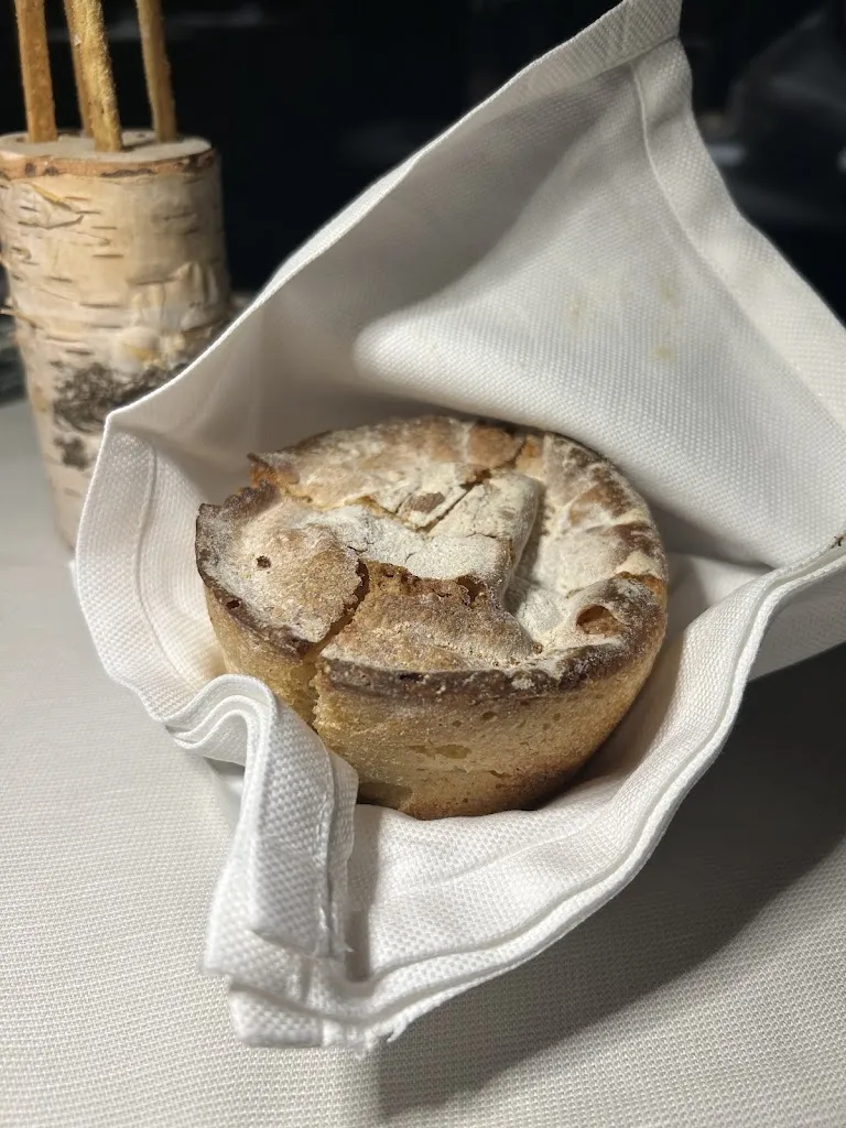 Denise Janin_Ristorante Le 3 Fiette_Champdepraz_review