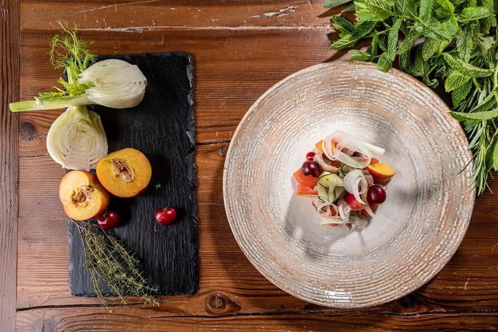 Ristorante Le 3 Fiette_Champdepraz_slider_image_2