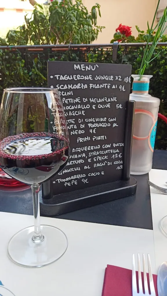 Menu_Jungle - Pub Bistrot_Roviano_image_1