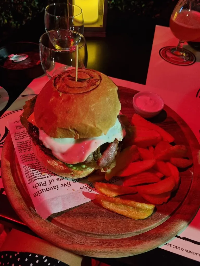 Menu_Jungle - Pub Bistrot_Roviano_image_6