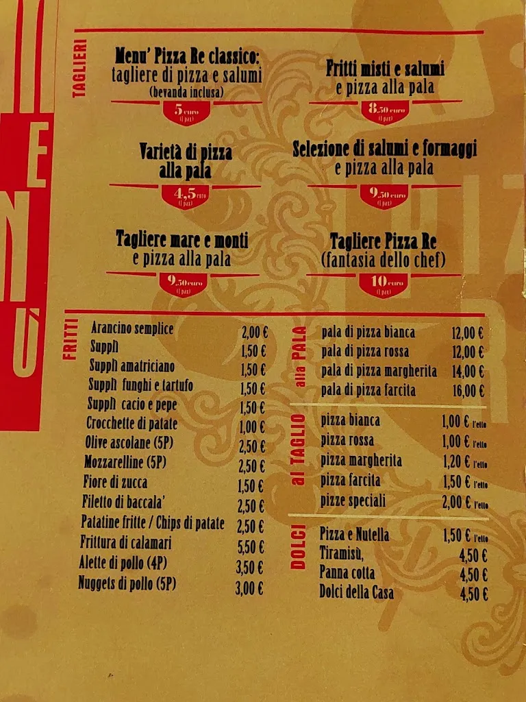 Menu_Pizza Re_Roviano_image_1