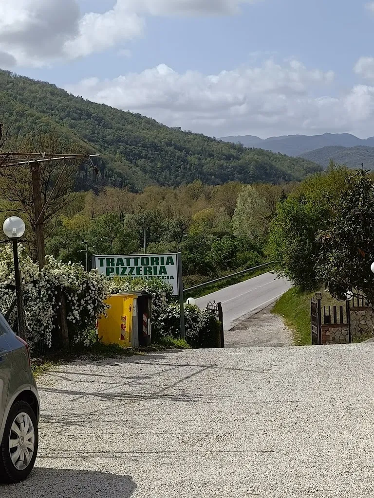 Alessandro Mormile_Il Cacciatore_Roviano_review