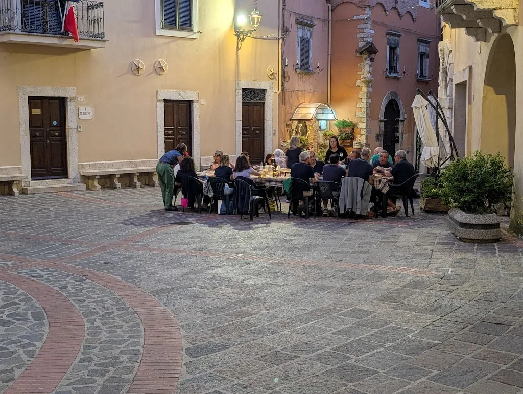 Armando De Santis_Osteria Del Corso_Salisano_review