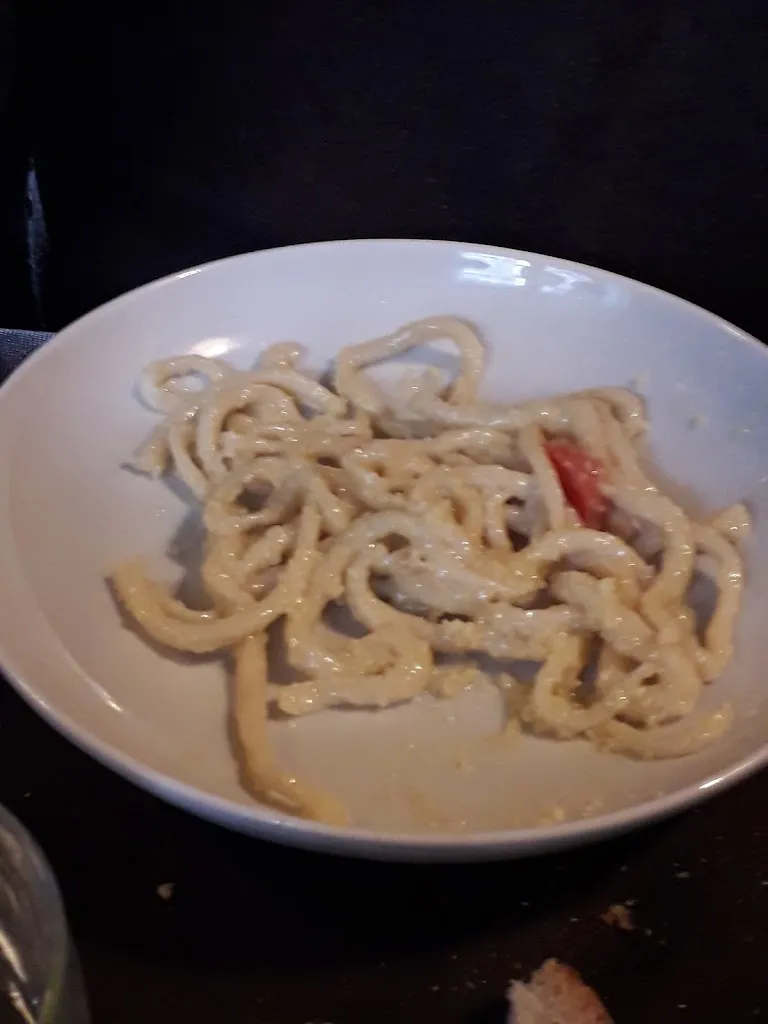 Massimo Giraldi_La Locanda Del Gufetto Salisano_Salisano_review