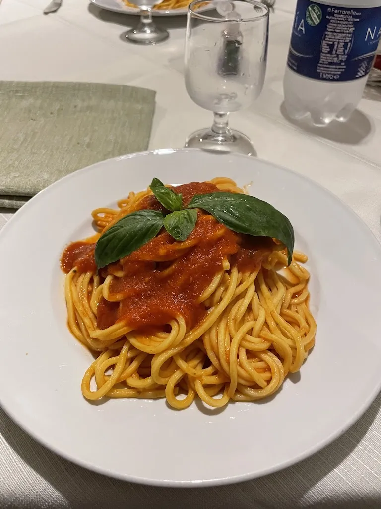 Josh Ruggieri_Bar Ristorante Risorgimento_San Biagio Saracinisco_review