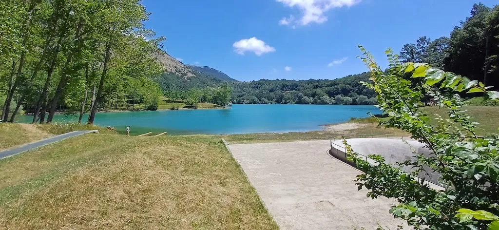 John Robinson_Il Chiosco_San Biagio Saracinisco_recensione