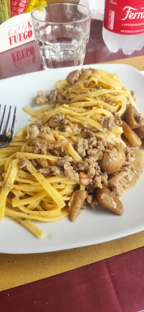 Mauro Albanese_Il Chiosco_San Biagio Saracinisco_recensione