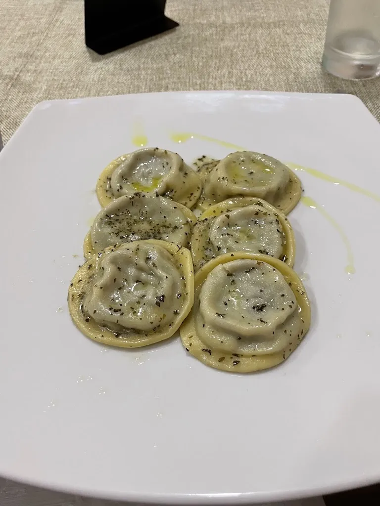 Boris S._Ristorantino Lo Sfizio_San Donato Val di Comino_review