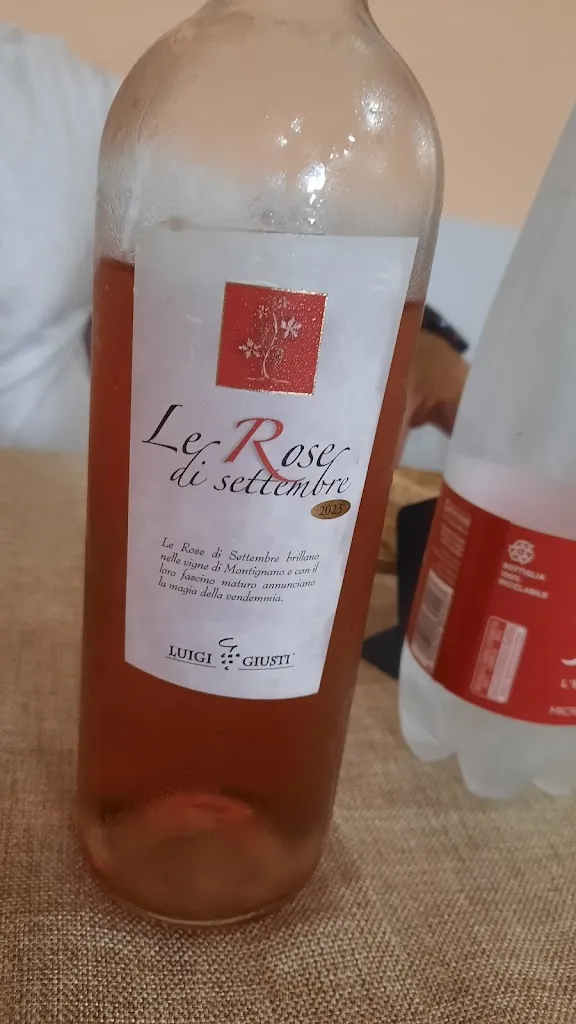 casale bailly dolores_Ristorantino Lo Sfizio_San Donato Val di Comino_review