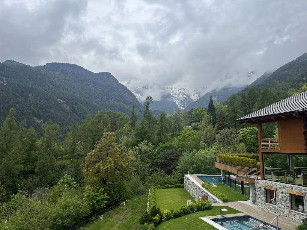 Sara Vargo_Silou Retreat_Champdepraz_recensione