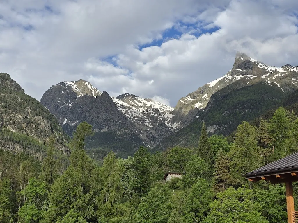 maurice de feijter_Silou Retreat_Champdepraz_recensione