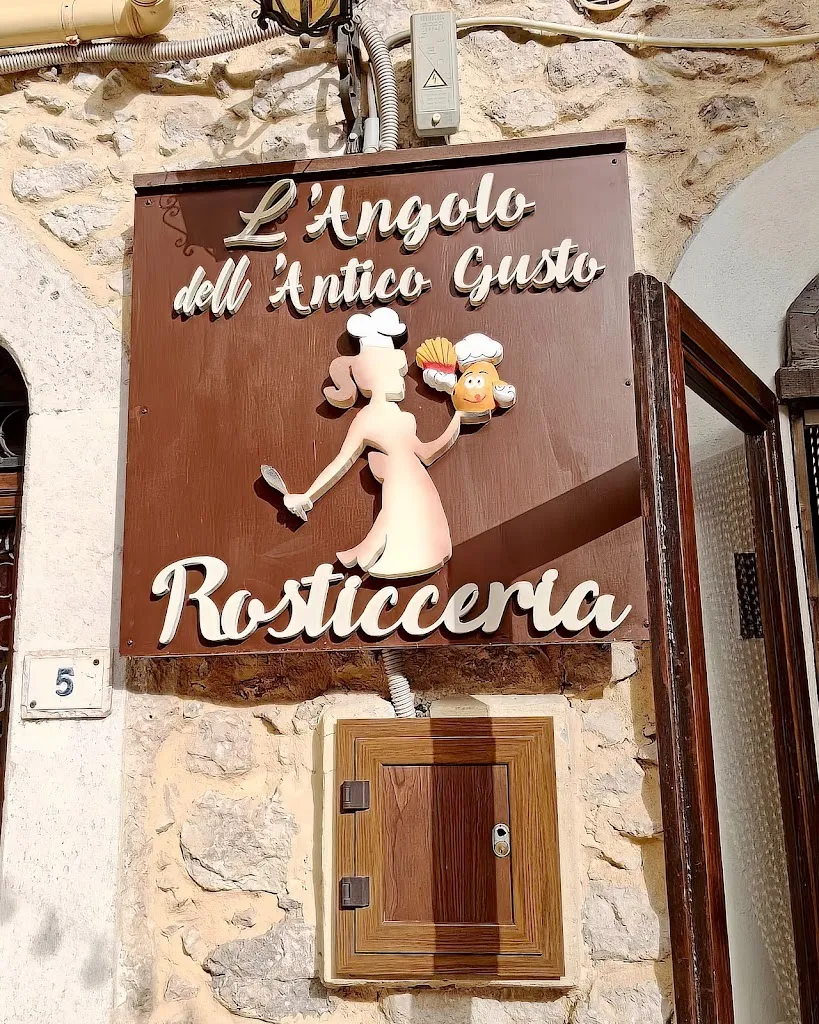 SaskiuBaskiu_L’Angolo dell’Antico Gusto_San Donato Val di Comino_review