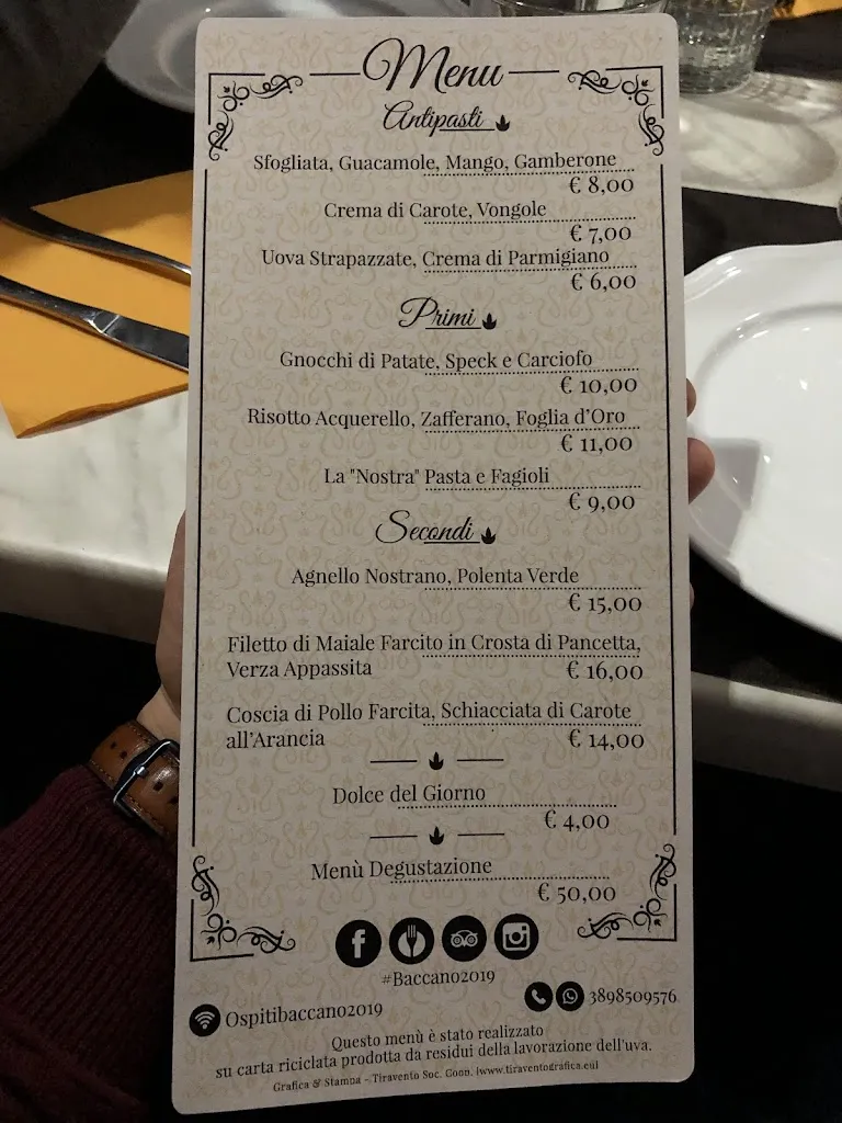 Menu_Ristorante Enoteca Baccano_San Donato Val di Comino_image_1