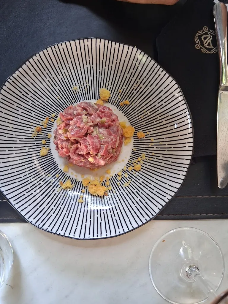 Alessandro “Alessandro”_Ristorante Enoteca Baccano_San Donato Val di Comino_review