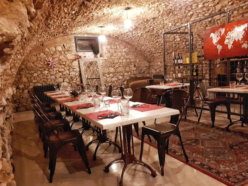 Ristorante Enoteca Baccano restaurant in San Donato Val di Comino