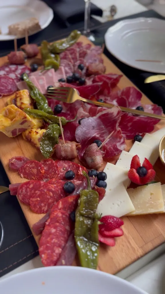 Ristorante Enoteca Baccano_San Donato Val di Comino_slider_image_2