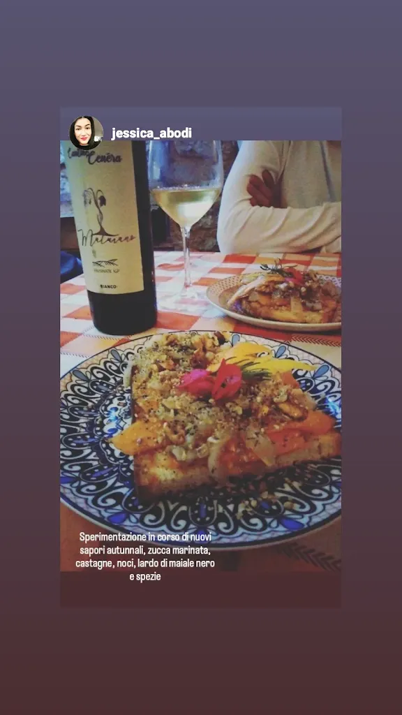 Menu_Enoteca I 3/4 - Da Tartufo_San Donato Val di Comino_image_2