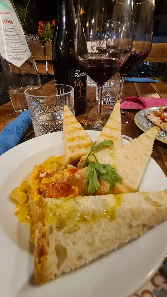 Menu_Enoteca I 3/4 - Da Tartufo_San Donato Val di Comino_image_3