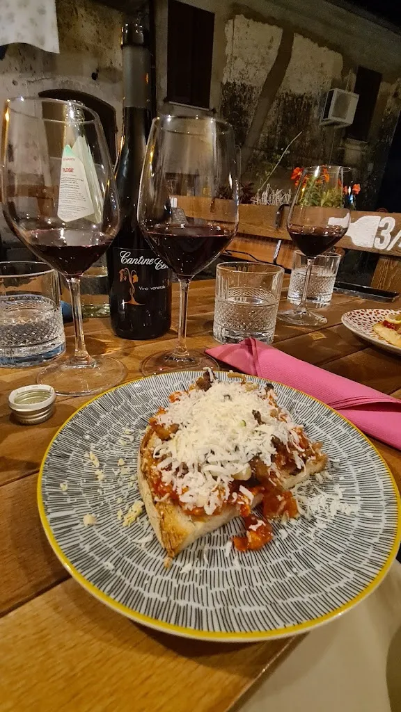 Menu_Enoteca I 3/4 - Da Tartufo_San Donato Val di Comino_image_4